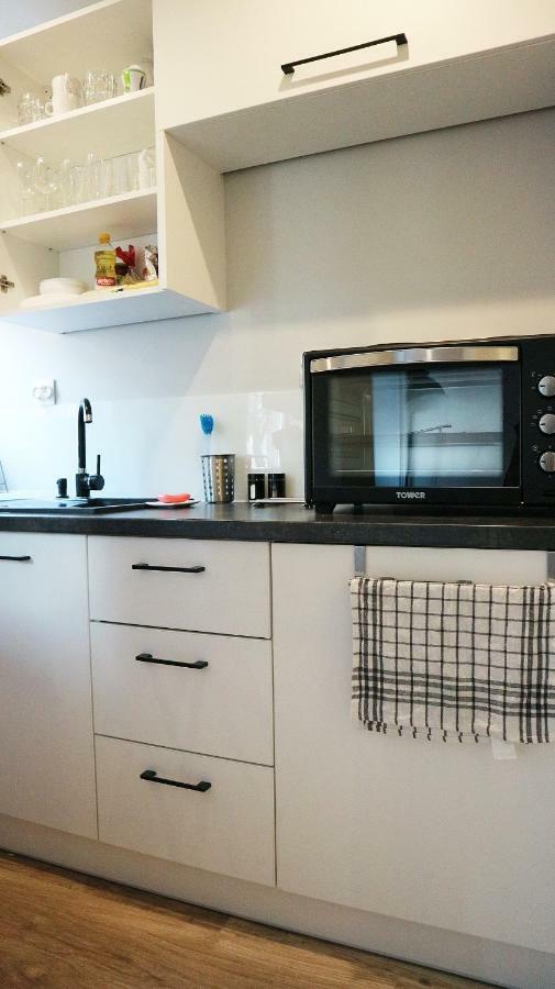 Katedralna Apartment Kolobrzeg