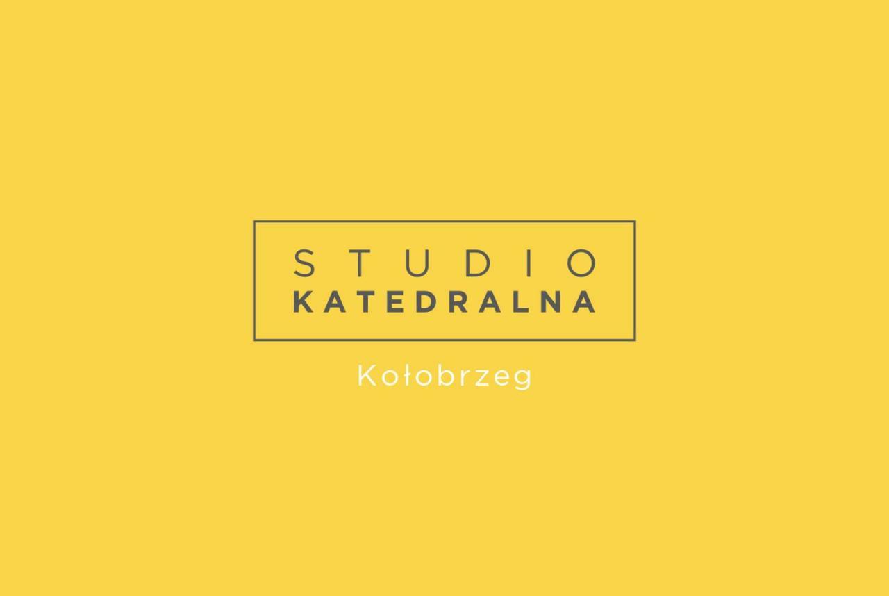 Apartment Katedralna Kolobrzeg